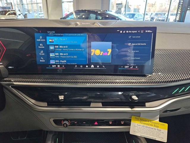 2026 BMW M Models Competition