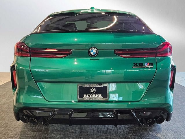 2026 BMW M Models Competition