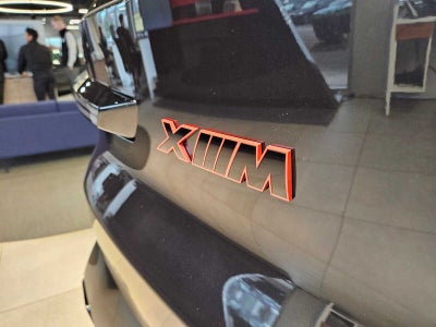 2026 BMW XM Label