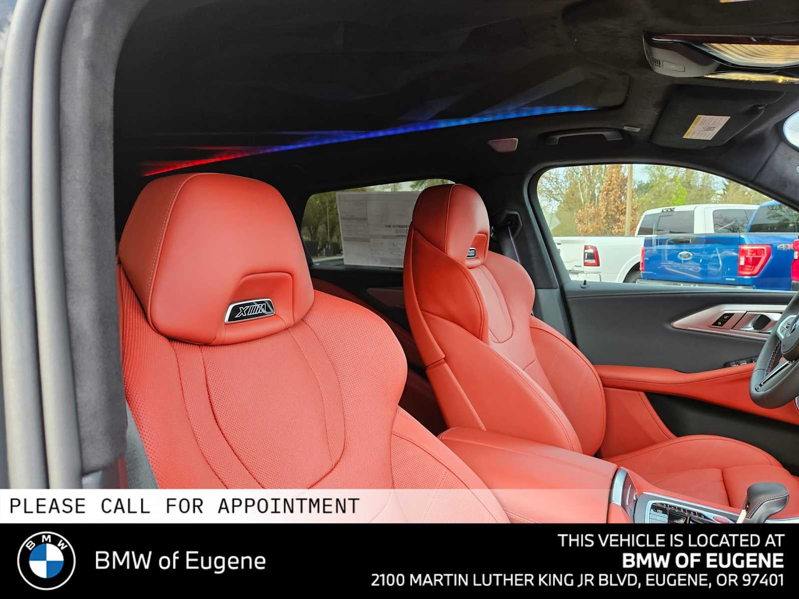 2026 BMW XM Label