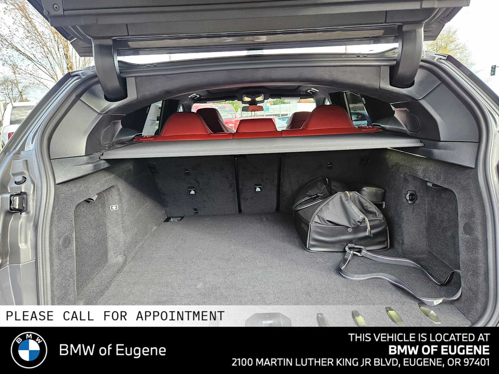 2026 BMW XM Label