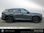2026 BMW XM Label