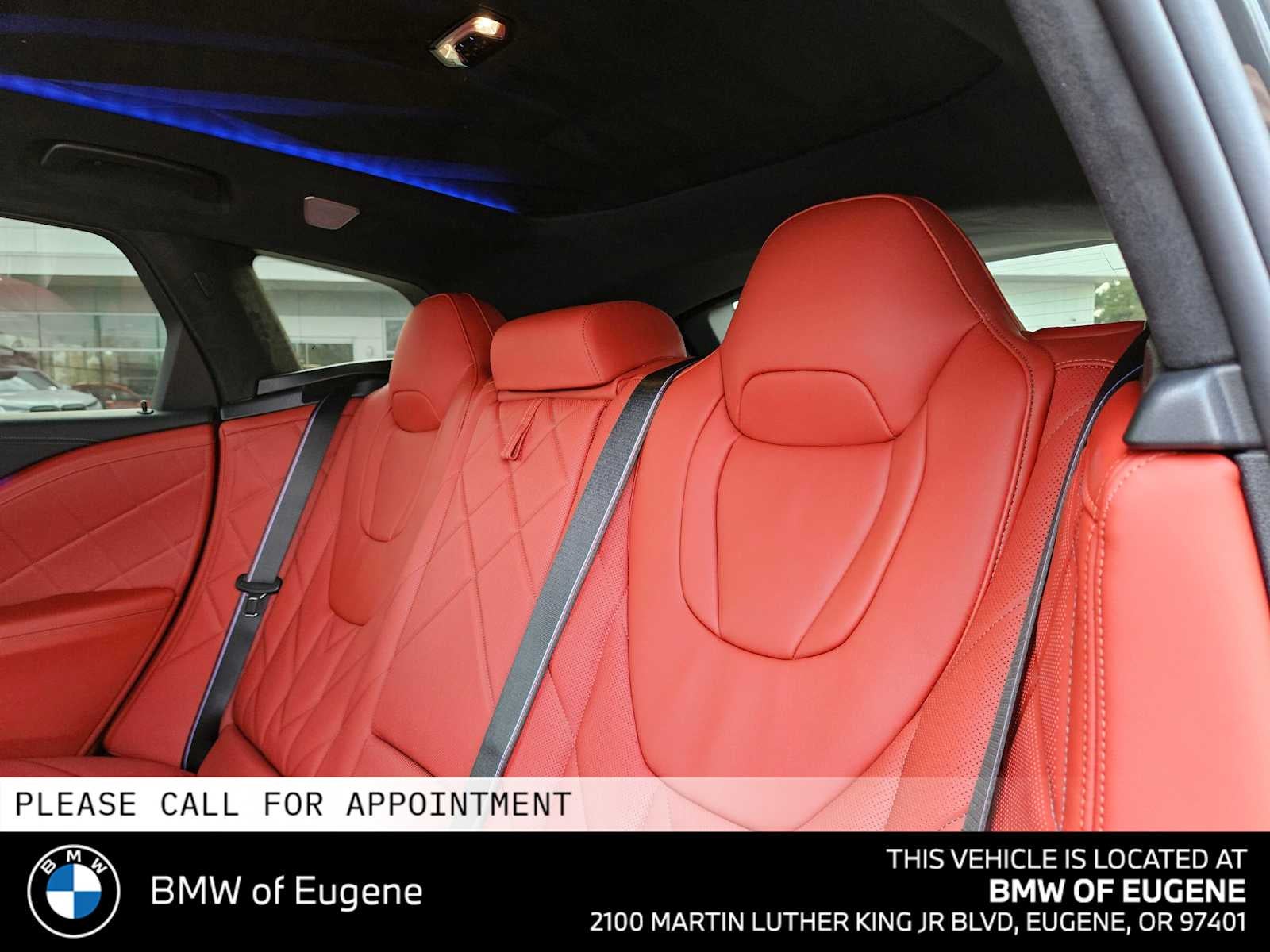 2026 BMW XM Label