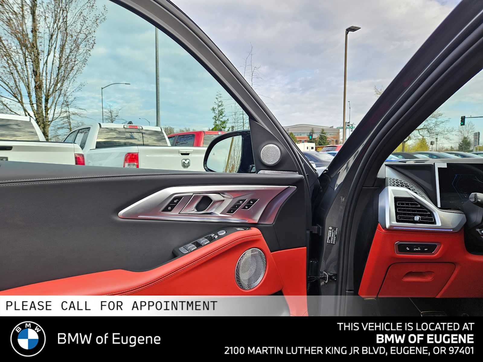2026 BMW XM Label