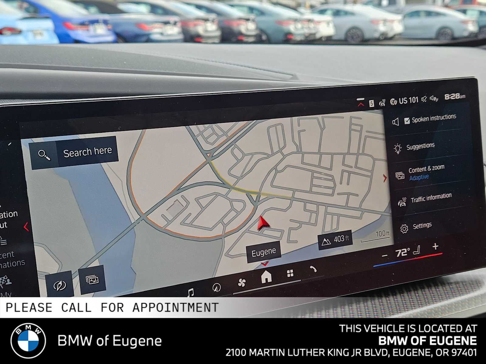 2026 BMW XM Label