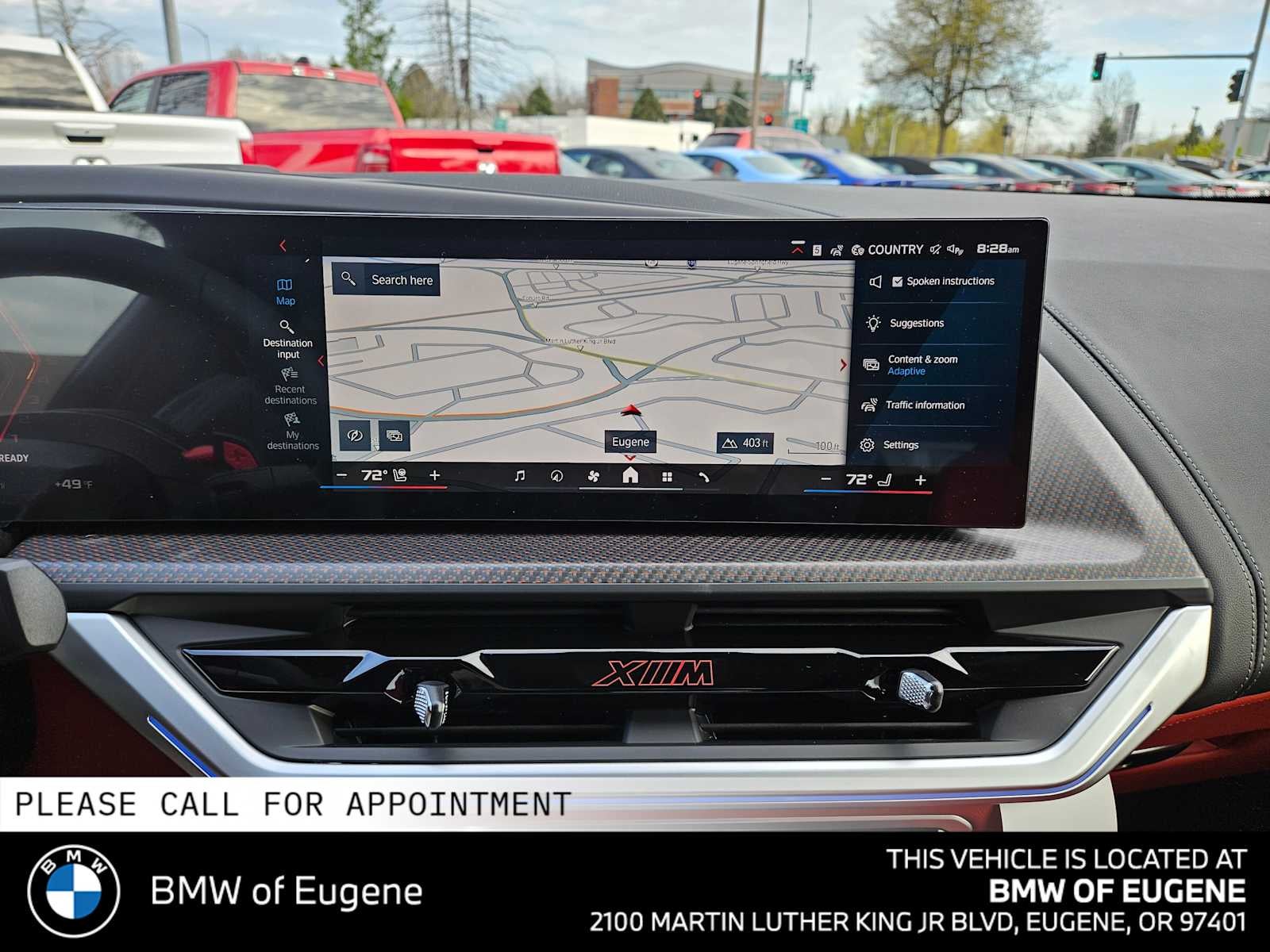 2026 BMW XM Label