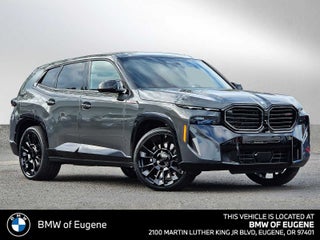 2026 BMW M Models Label