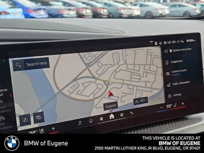 2026 BMW XM Label