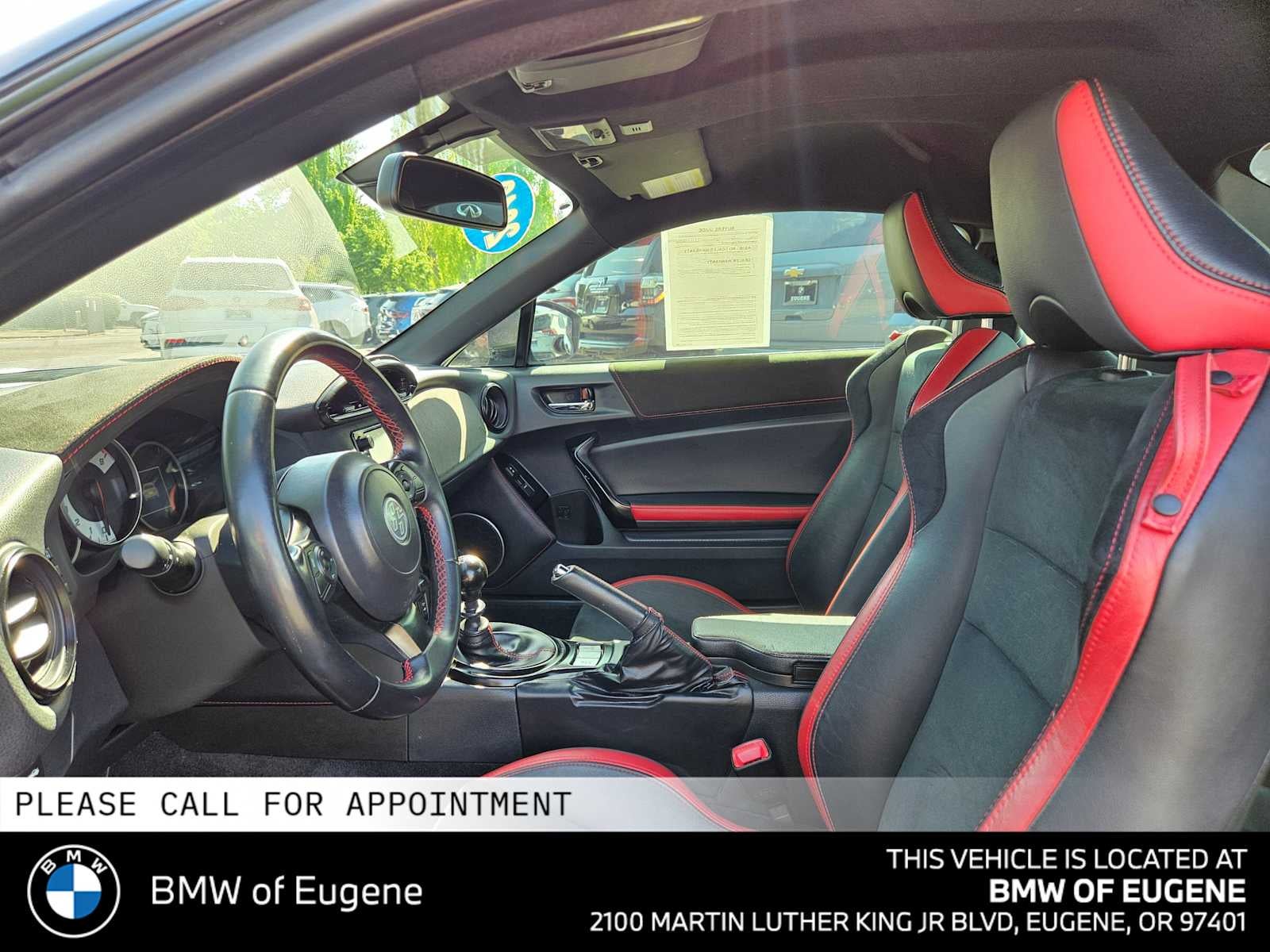2019 Toyota 86 GT