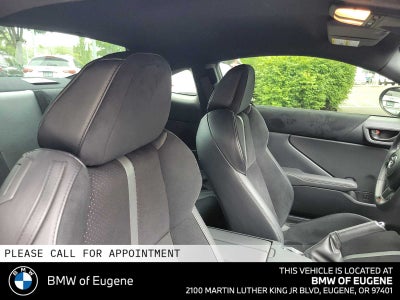 2025 Toyota GR86 Premium