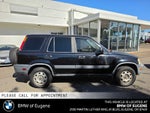 2000 Honda CR-V LX