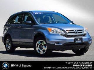 2011 Honda CR-V LX
