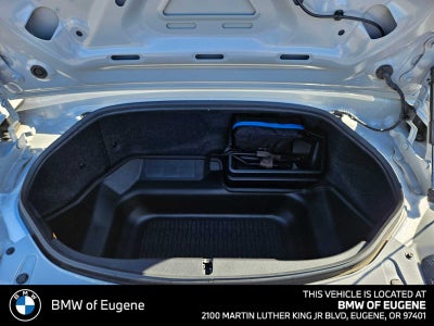 2024 Mazda Mazda MX-5 Miata RF Grand Touring