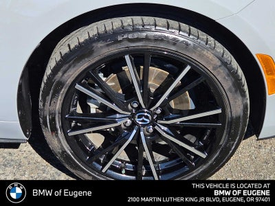 2024 Mazda Mazda MX-5 Miata RF Grand Touring