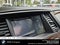 2015 INFINITI QX80 4WD 4dr