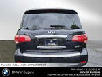 2015 INFINITI QX80 4WD 4dr