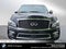 2015 INFINITI QX80 4WD 4dr