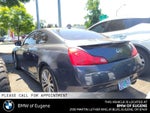 2008 INFINITI G37 Journey
