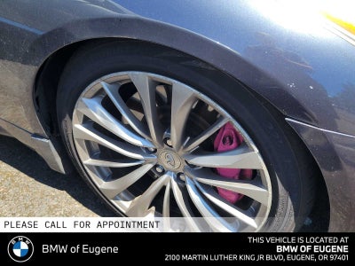 2008 INFINITI G37 Journey