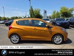 2020 Chevrolet Spark LT