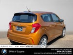2020 Chevrolet Spark LT