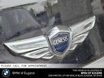 2011 Hyundai Genesis 4dr Sdn V8