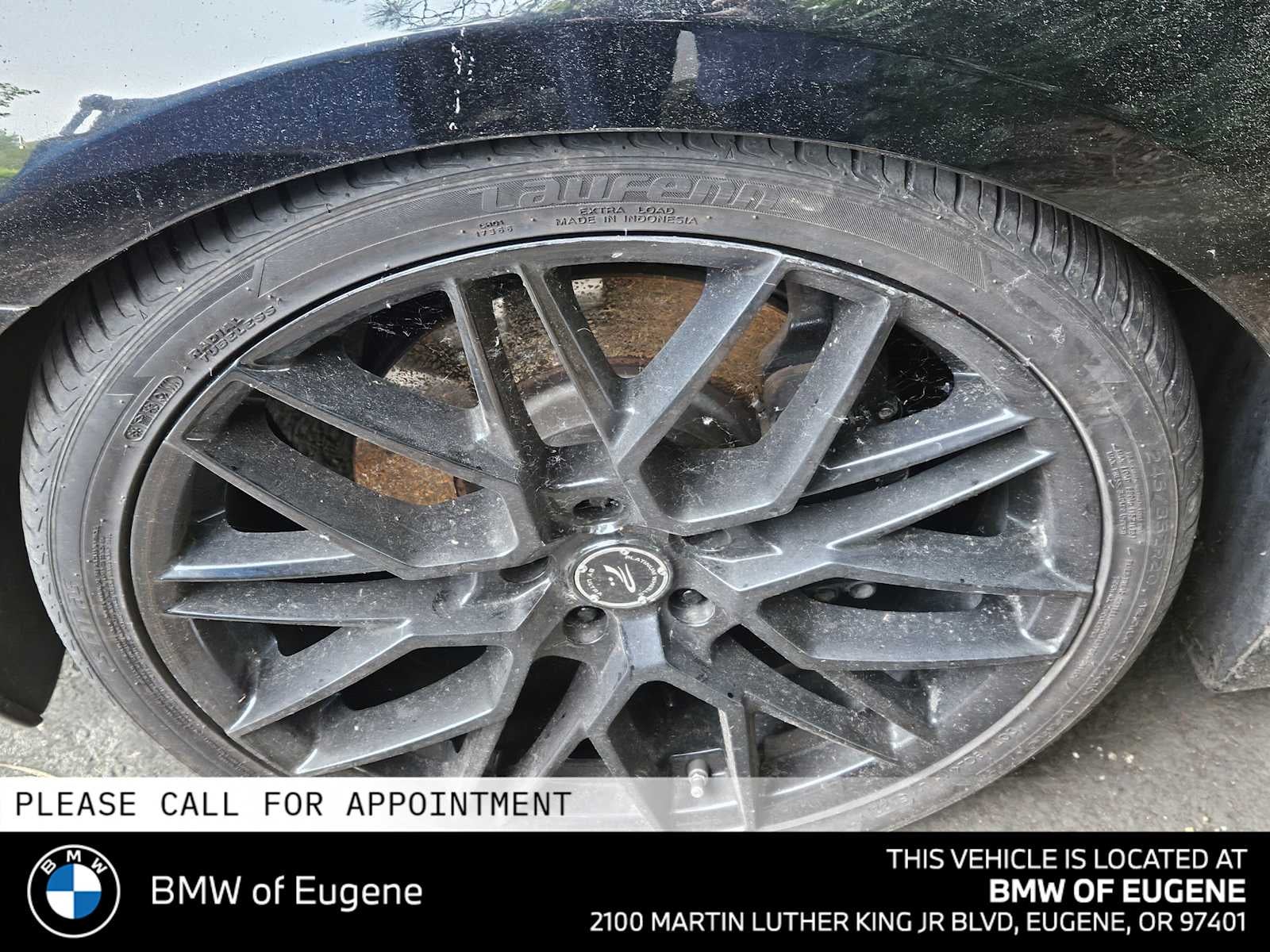 2011 Hyundai Genesis 4dr Sdn V8