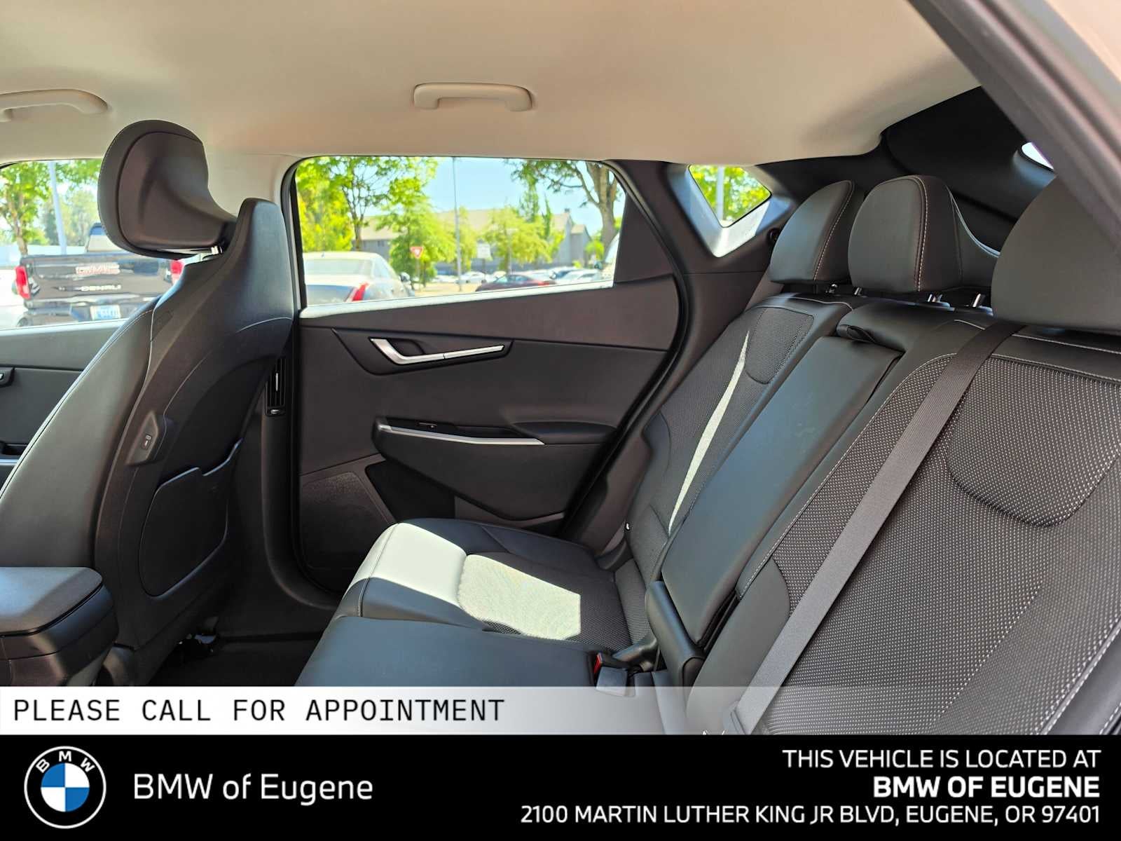 2024 Kia EV6 Light Long Range