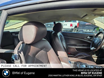 2013 Jaguar XK 2dr Cpe