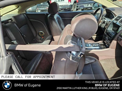 2013 Jaguar XK 2dr Cpe