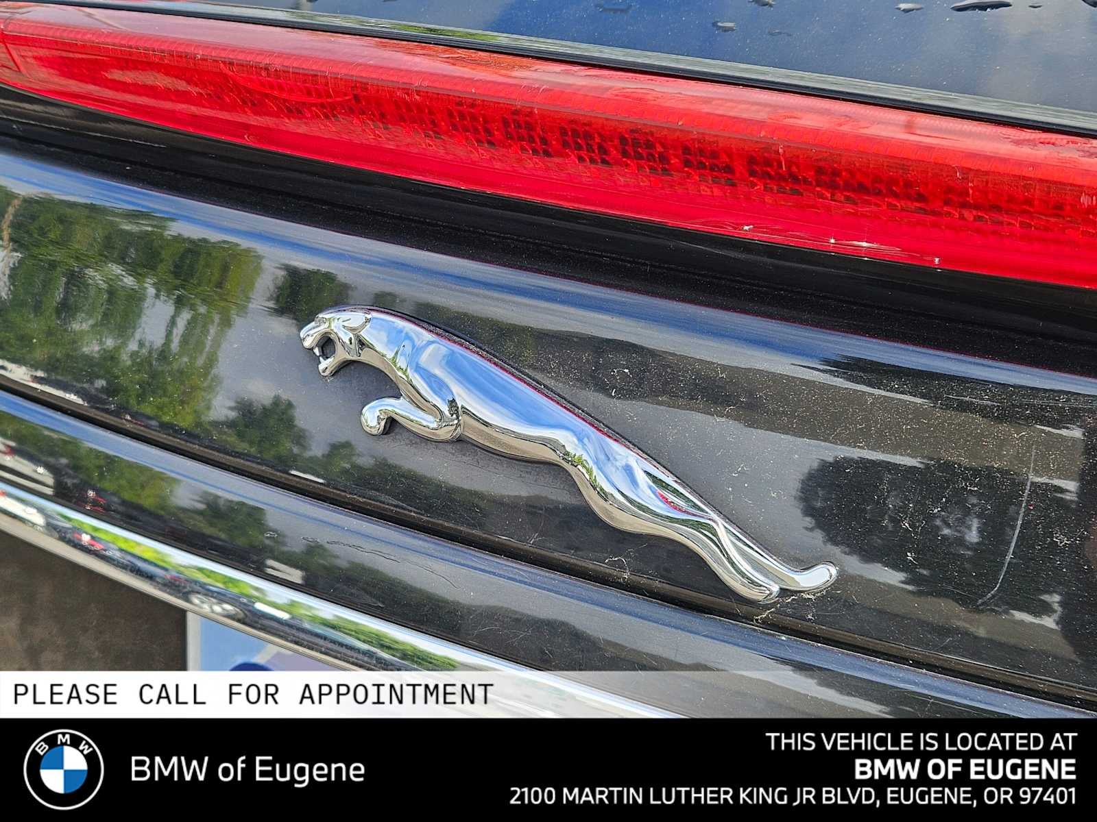 2013 Jaguar XK 2dr Cpe