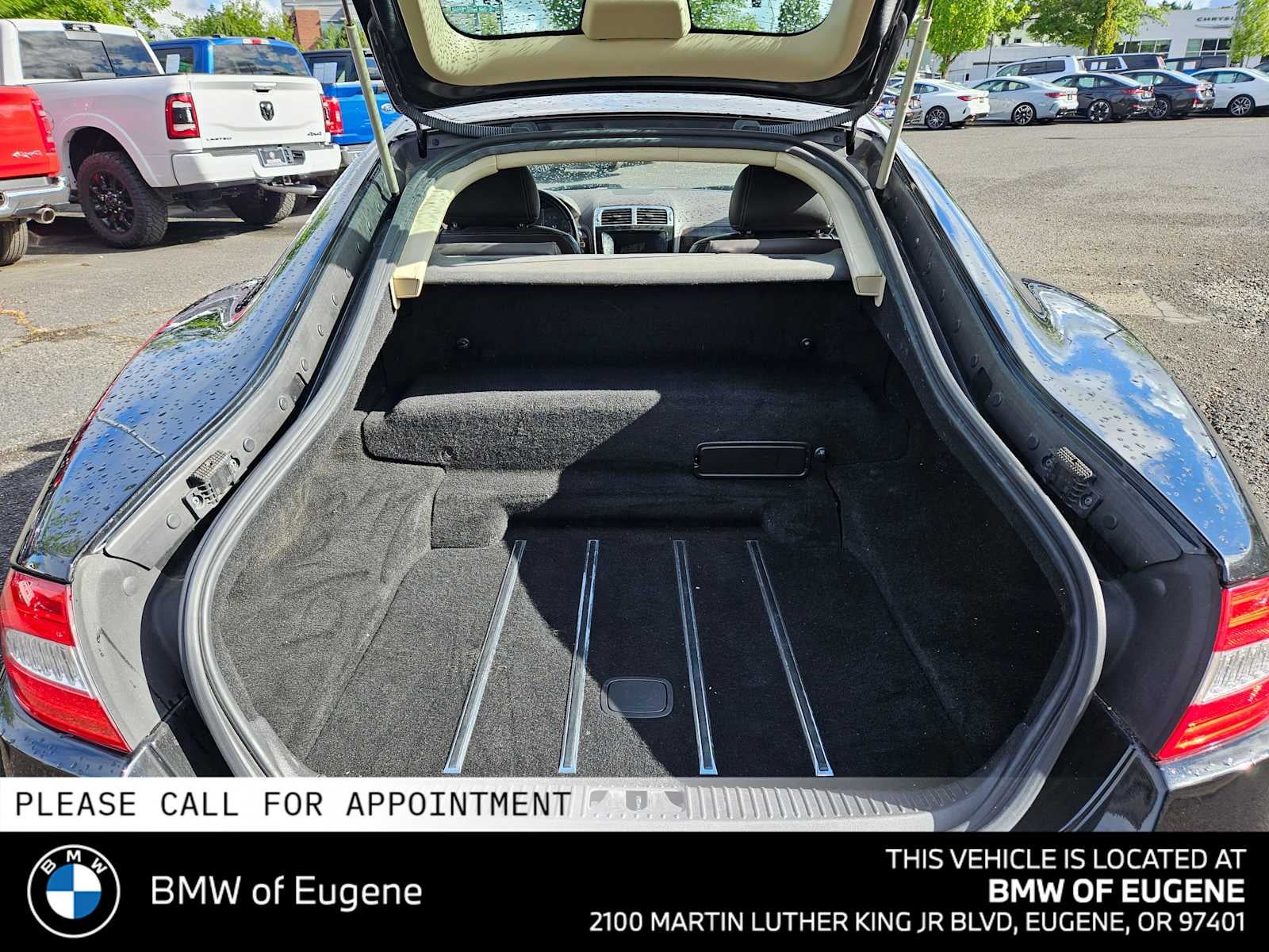 2013 Jaguar XK 2dr Cpe