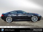 2013 Jaguar XK 2dr Cpe