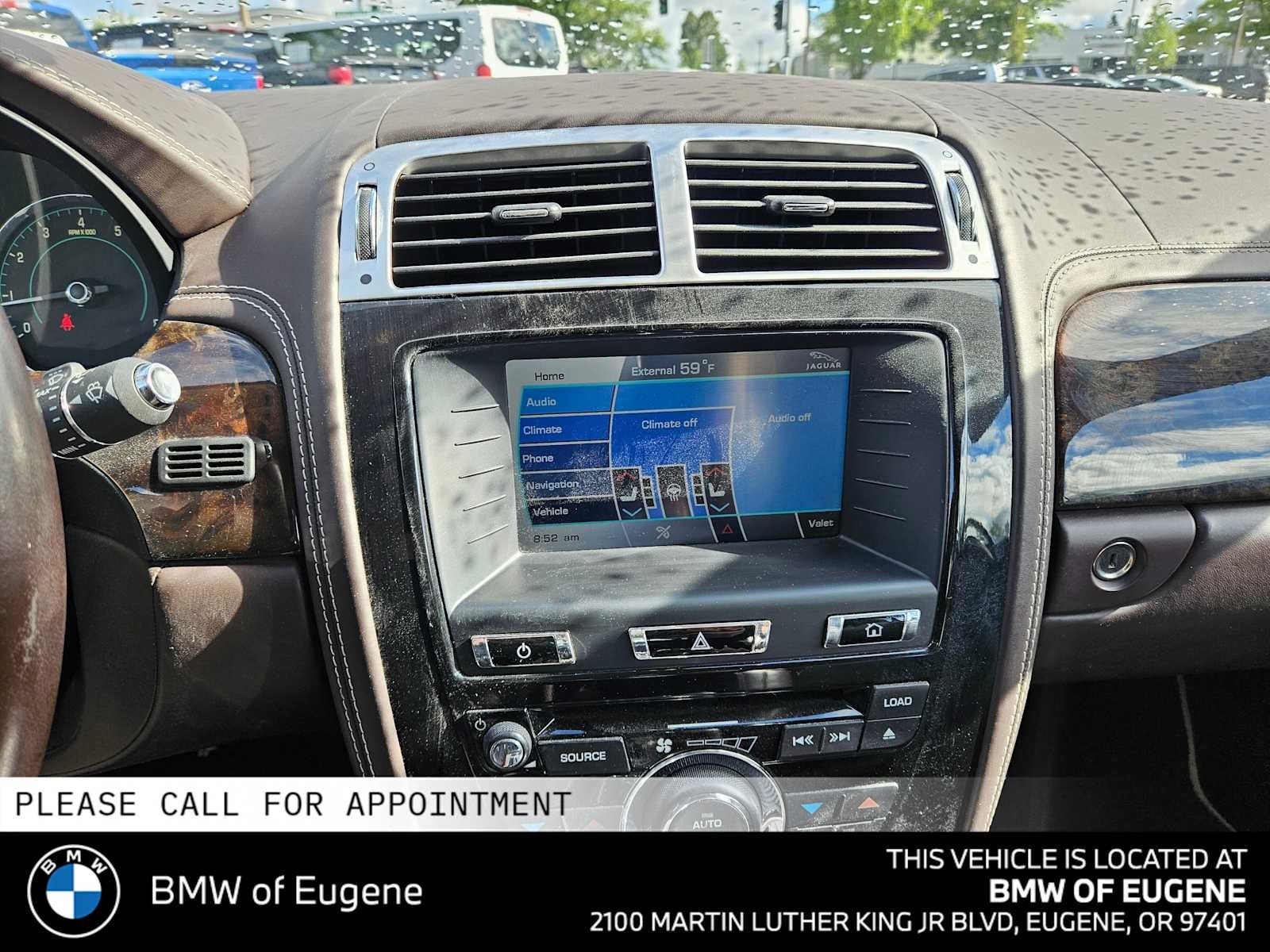2013 Jaguar XK 2dr Cpe