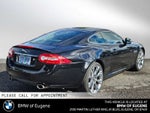 2013 Jaguar XK 2dr Cpe