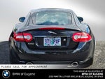 2013 Jaguar XK 2dr Cpe