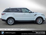 2015 Land Rover Range Rover Sport Supercharged