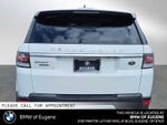 2015 Land Rover Range Rover Sport Supercharged