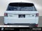 2015 Land Rover Range Rover Sport Supercharged