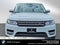 2015 Land Rover Range Rover Sport Supercharged