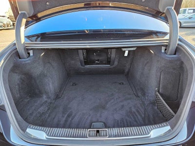 2024 Mercedes-Benz S-Class S 580