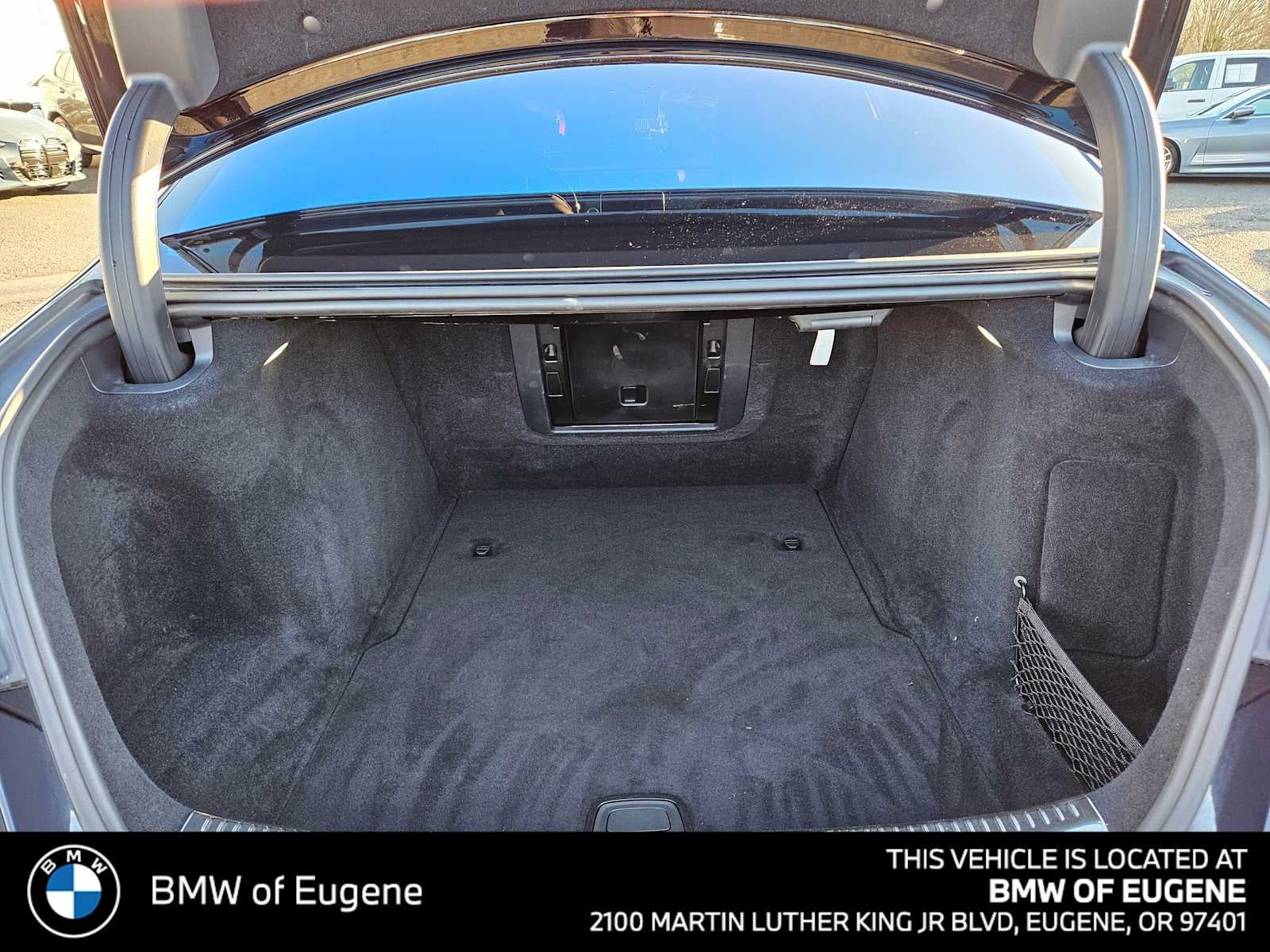 2024 Mercedes-Benz S-Class S 580