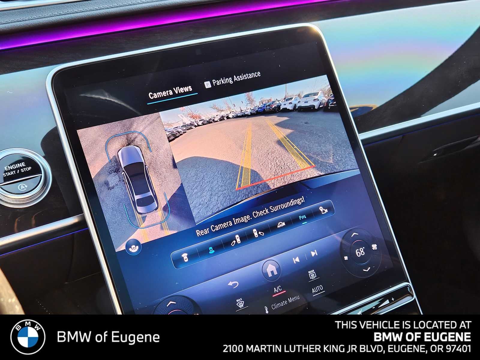 2024 Mercedes-Benz S-Class S 580