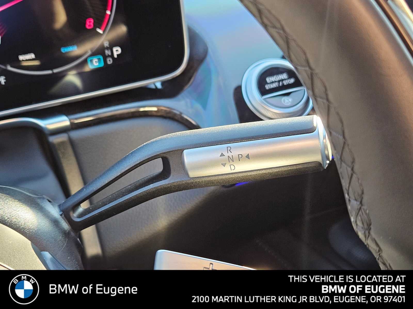 2024 Mercedes-Benz S-Class S 580