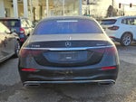 2024 Mercedes-Benz S-Class S 580