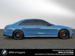 2025 Mercedes-Benz AMG® S 63 E AMG® S 63 E