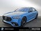 2025 Mercedes-Benz AMG® S 63 E AMG® S 63 E