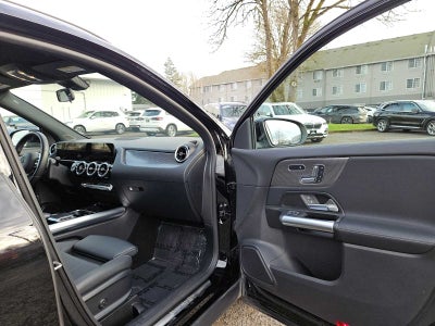 2023 Mercedes-Benz GLA GLA 250