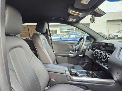 2023 Mercedes-Benz GLA GLA 250