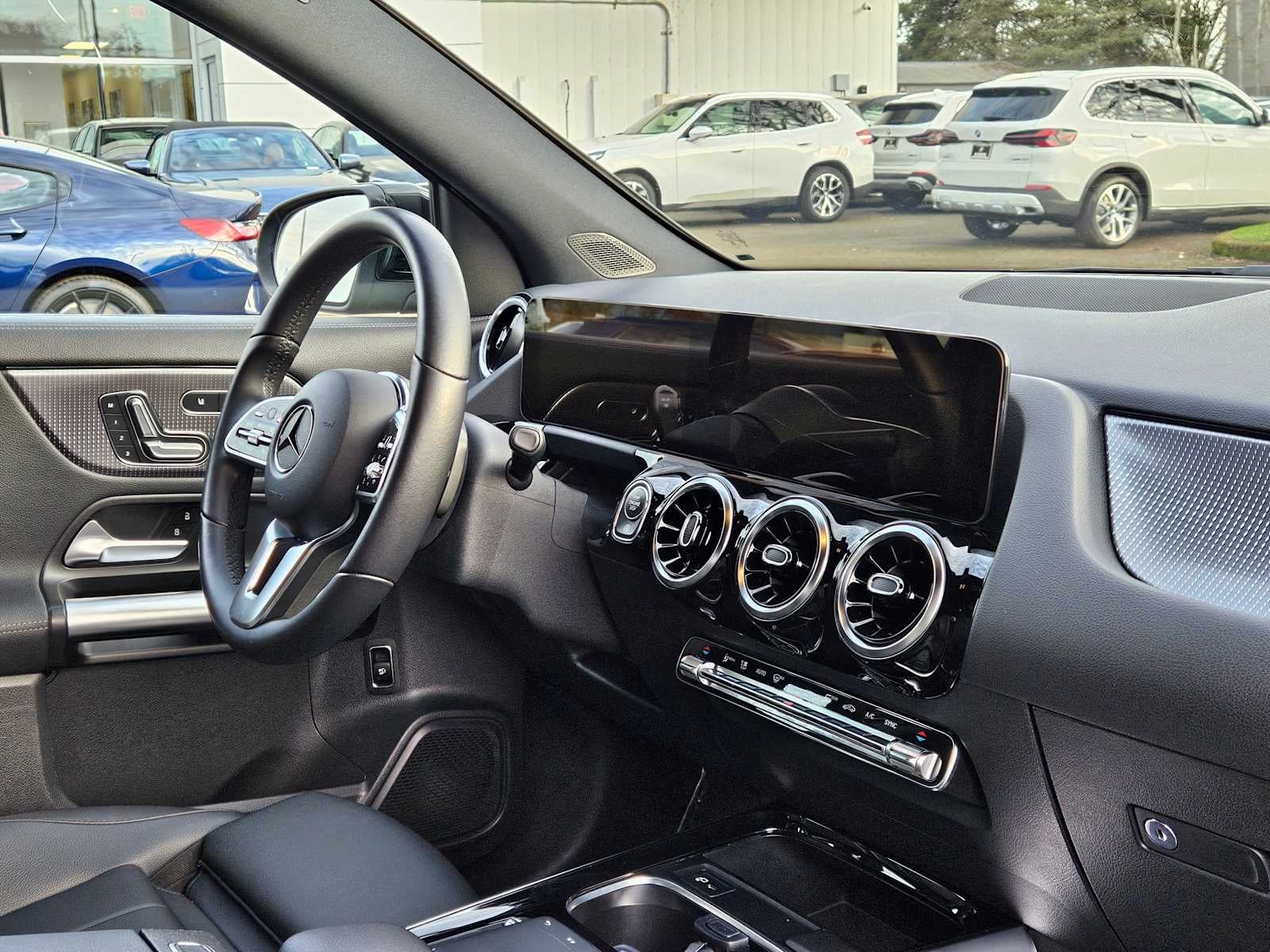 2023 Mercedes-Benz GLA GLA 250